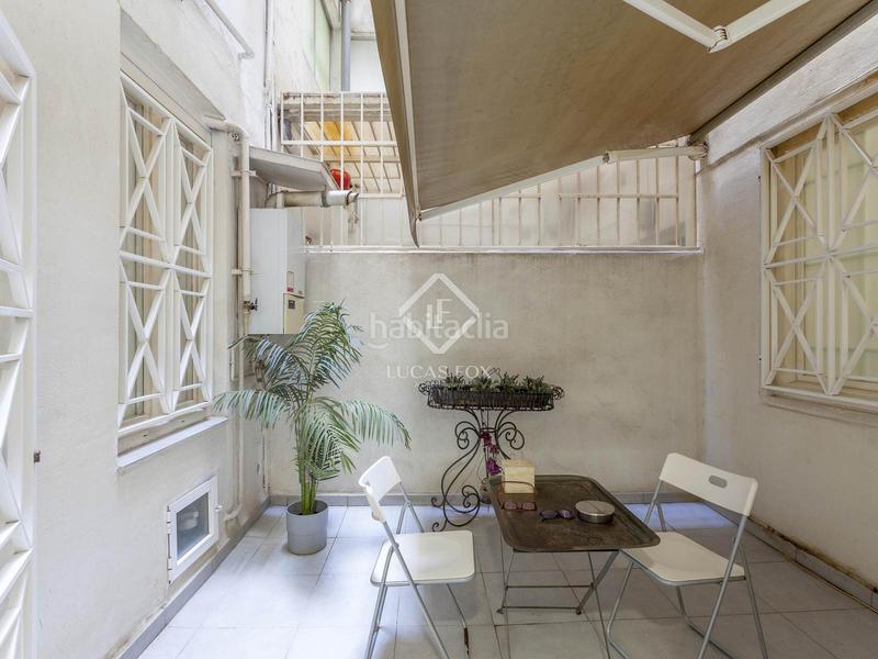 Foto 0fdf3520-3896-42a8-a1dc-cdea947957dc. Flat with heating parking in La Xerea Valencia