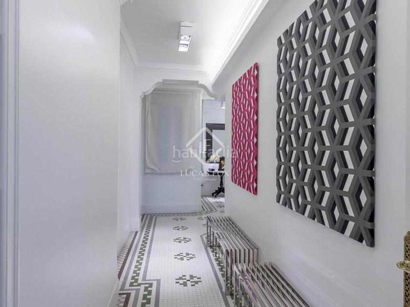 Foto 1ae8e884-c0fc-408c-9e7c-17e49e76594c. Flat with heating parking in La Xerea Valencia