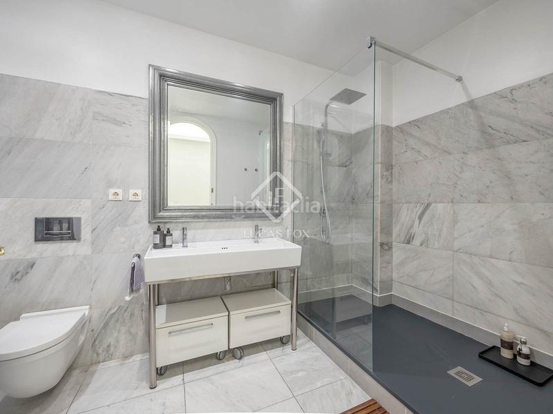 Foto 1bace73f-1034-4616-a8ac-ab7c775776c4. Flat with heating parking in La Xerea Valencia