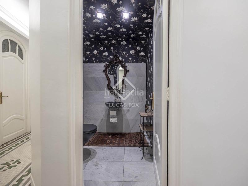 Foto 23733779-3ba6-498d-9383-93204be35e0b. Flat with heating parking in La Xerea Valencia