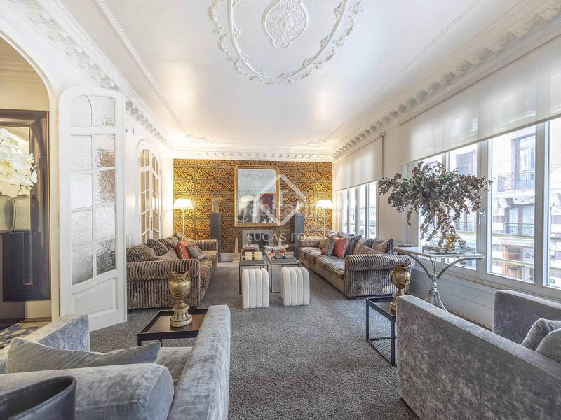 Foto 3212649b-221b-4640-adb7-781f7bc7d3a6. Flat with heating parking in La Xerea Valencia