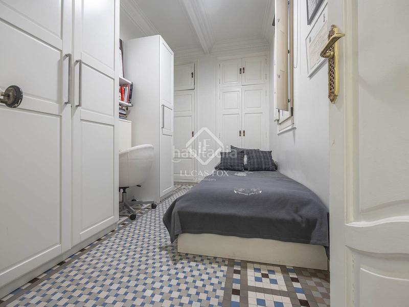 Foto 386d001b-6c33-4737-8b55-02eb6d2eff09. Flat with heating parking in La Xerea Valencia