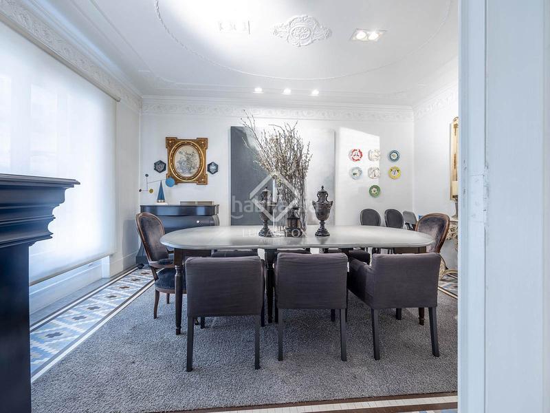 Foto 4ae8f237-3afe-47bd-b72e-7eb78a67ed96. Flat with heating parking in La Xerea Valencia