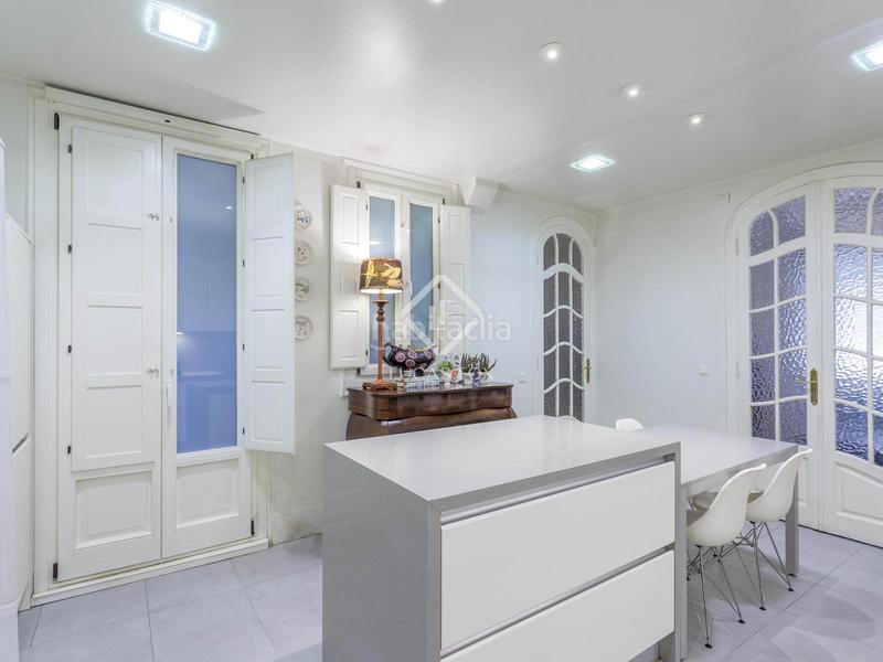 Foto 5d40065a-d827-4c43-bf0c-688589cb9f5e. Flat with heating parking in La Xerea Valencia