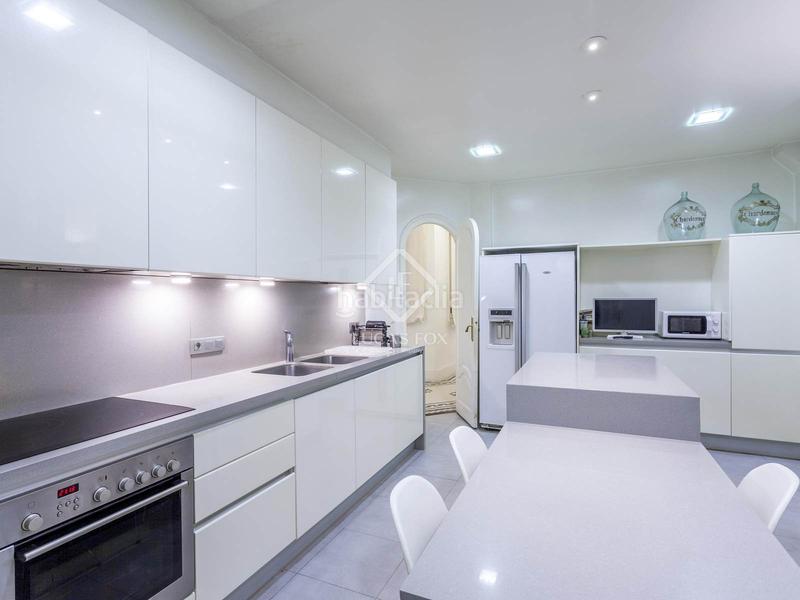 Foto 5eaf9c1e-fe5b-411d-90a0-d367f5bf16b6. Flat with heating parking in La Xerea Valencia