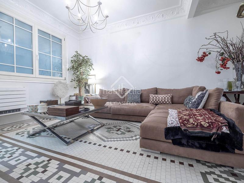 Foto 622aefef-206c-4791-baf0-b0f3894b374b. Flat with heating parking in La Xerea Valencia