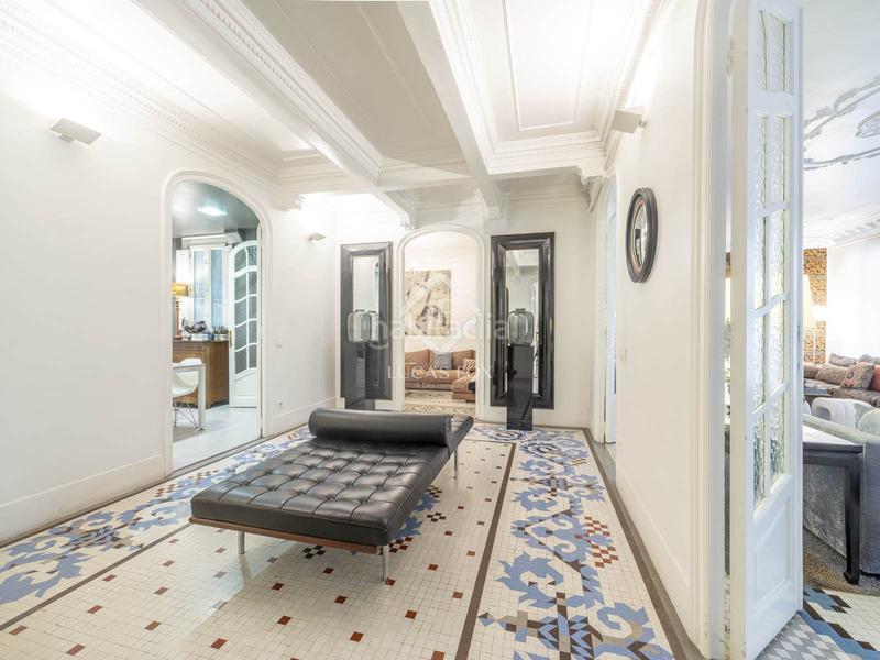 Foto 64e78d09-cf6d-4044-afa7-56e83a4587d4. Flat with heating parking in La Xerea Valencia