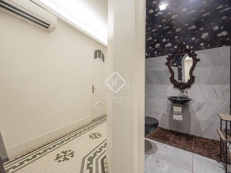 Foto 669efe29-f6ca-42ba-a92a-d6b8b348c87a. Flat with heating parking in La Xerea Valencia