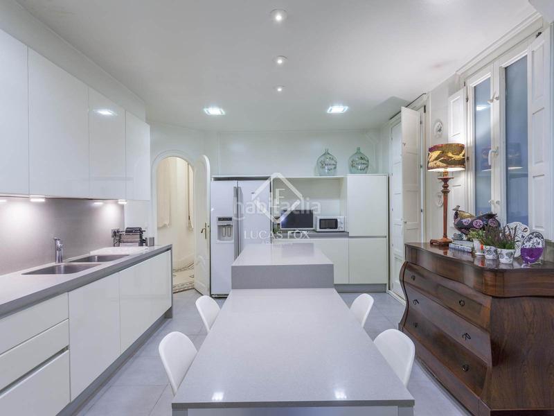 Foto 6967ac24-7e72-4e2c-899c-30ea72885874. Flat with heating parking in La Xerea Valencia