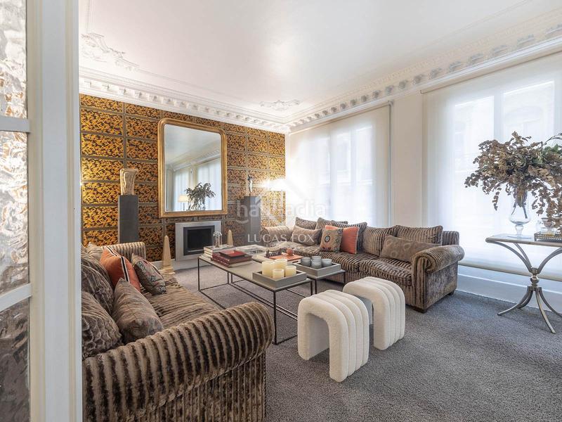 Foto 6c576a79-a272-45ab-b8c4-af5eb2ee3f1e. Flat with heating parking in La Xerea Valencia