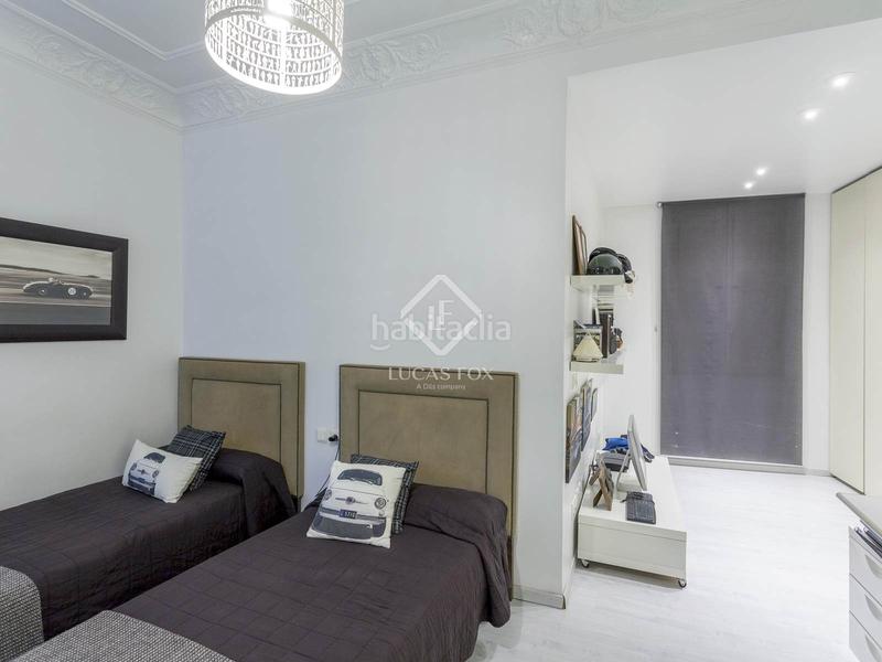 Foto 6df5c263-b22e-49e7-b036-8255a213b4cd. Flat with heating parking in La Xerea Valencia