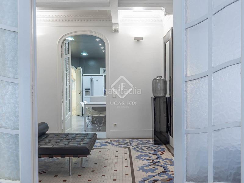 Foto 746f0f57-349f-4015-a440-037f509f9bb9. Flat with heating parking in La Xerea Valencia