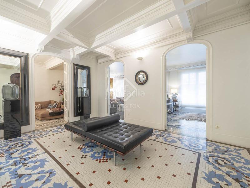 Foto 7bbc2766-dac8-4910-ba9c-85f33610f7cf. Flat with heating parking in La Xerea Valencia