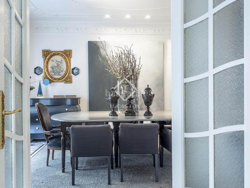 Foto 8c17970d-e268-4e7d-bd88-3f8cdf45a30f. Flat with heating parking in La Xerea Valencia