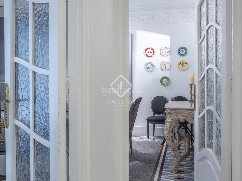 Foto 8d10ff3f-714e-41bb-9336-390ce28183a9. Flat with heating parking in La Xerea Valencia