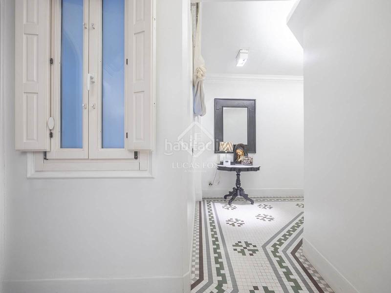 Foto 8f4d665a-84d2-4118-a532-188ef7b151cf. Flat with heating parking in La Xerea Valencia