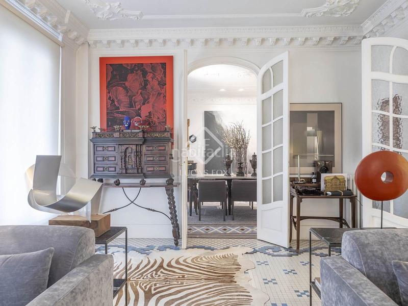 Foto c26486a9-ad11-46d4-bfd9-cfad34f9a5d7. Flat with heating parking in La Xerea Valencia