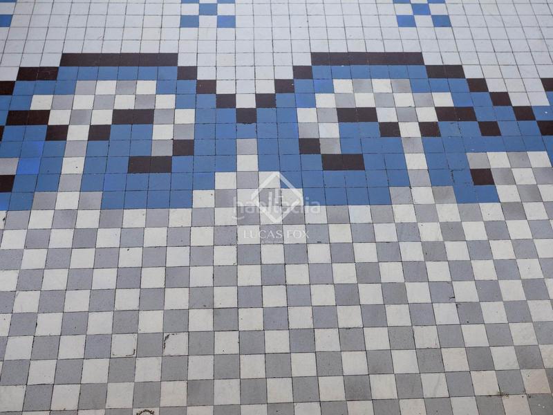 Foto d0ce6524-ba3e-46a2-a51f-bb5858246fe3. Flat with heating parking in La Xerea Valencia