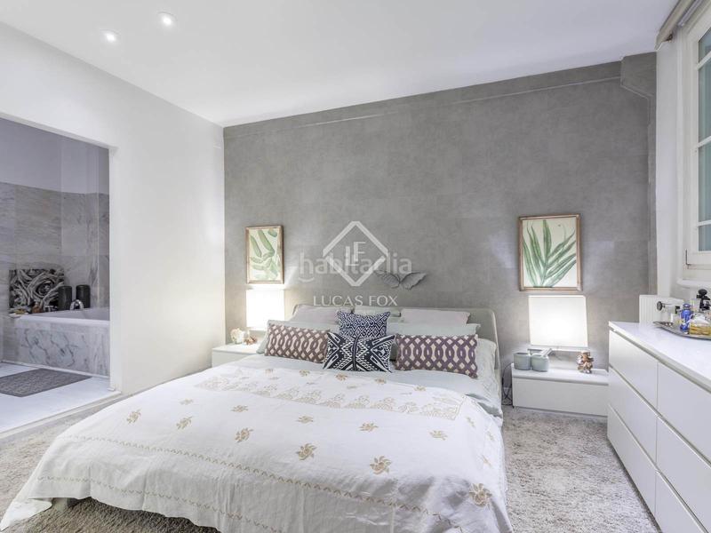 Foto d28cdea3-04f5-494b-b403-2c902ae65142. Flat with heating parking in La Xerea Valencia