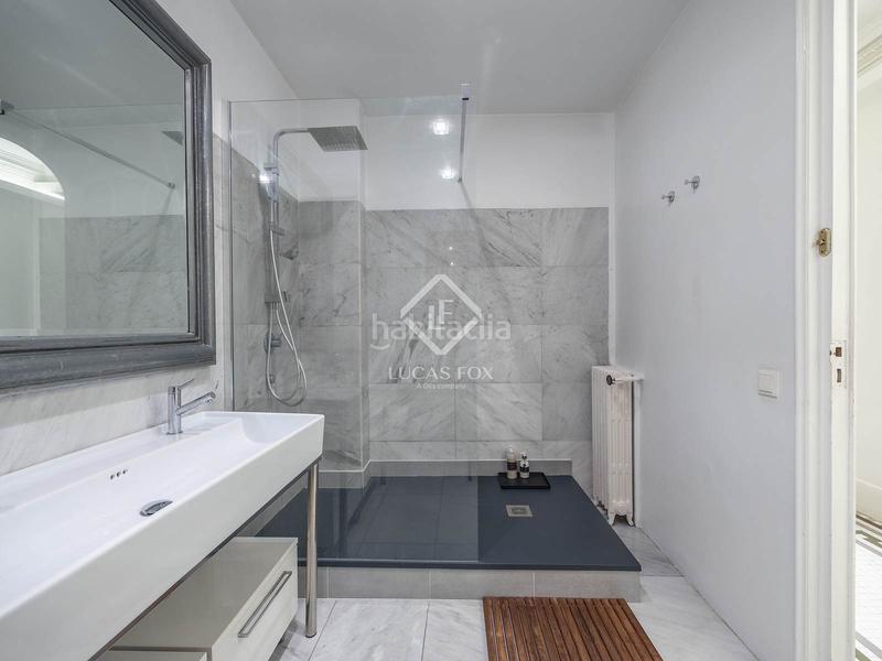 Foto d2d6ee2b-95e7-4d6a-9232-301fdcdaa92e. Flat with heating parking in La Xerea Valencia