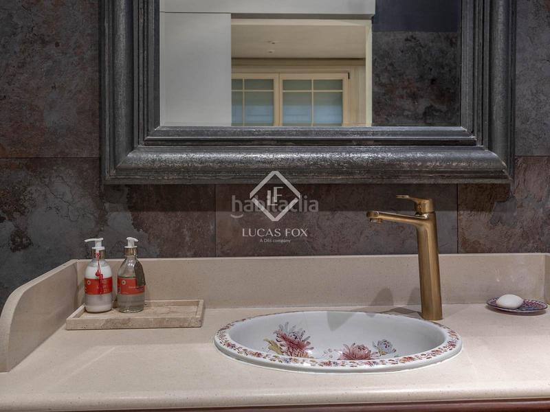 Foto e909cfcc-4ef2-40e2-897e-2247d655f6e5. Flat with heating parking in La Xerea Valencia