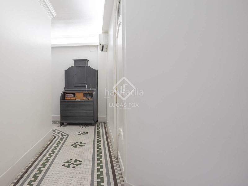 Foto e9fea999-b7c2-4e75-a07f-df966a3588d5. Flat with heating parking in La Xerea Valencia