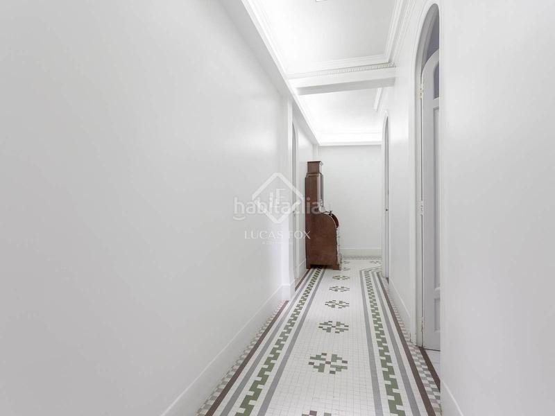 Foto ea2d51a8-87c6-4029-9397-d6cfeaf94094. Flat with heating parking in La Xerea Valencia