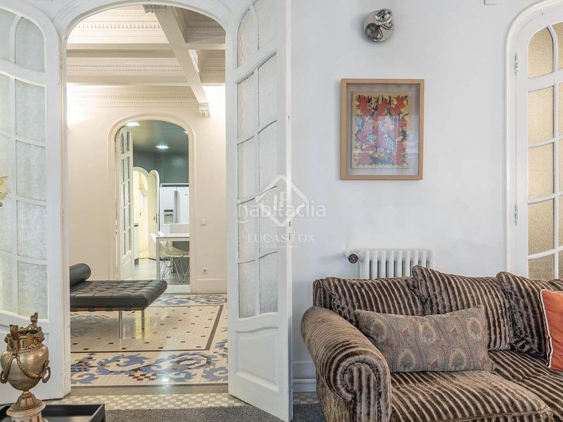 Foto efd09ae3-b96c-4a83-8c6b-bfdf10473f55. Flat with heating parking in La Xerea Valencia