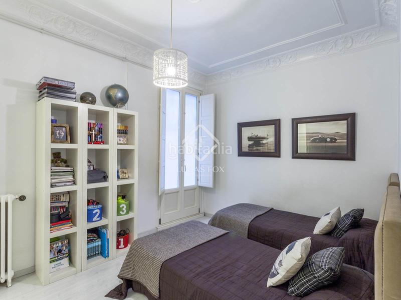 Foto f4778dfc-b73b-45a9-a2bb-5fbbf15d9ee9. Flat with heating parking in La Xerea Valencia