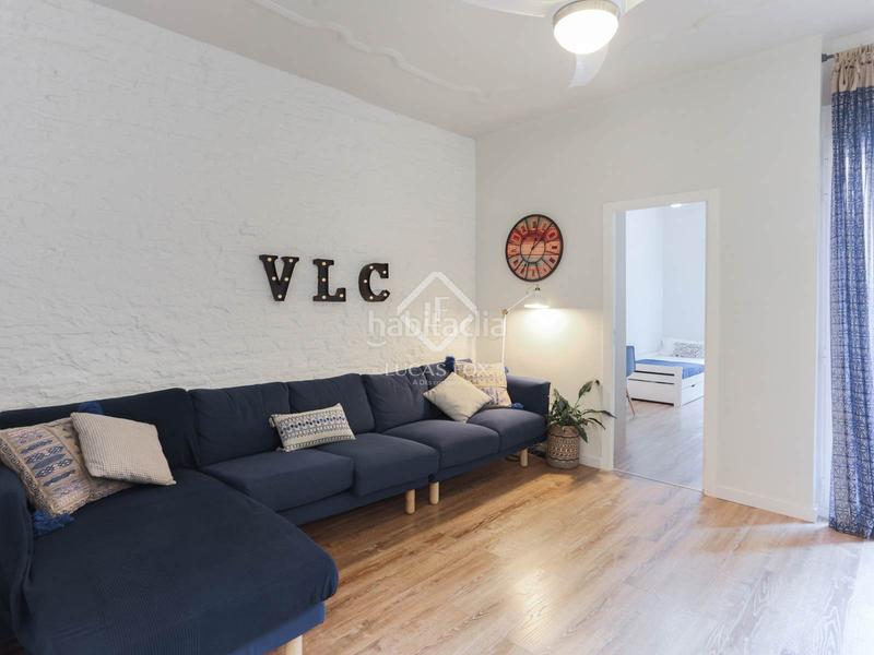 Foto 269d352e-5fab-475e-936c-34aa593090ef. Pis amb calefacció a El Cabanyal-El Canyamelar Valencia