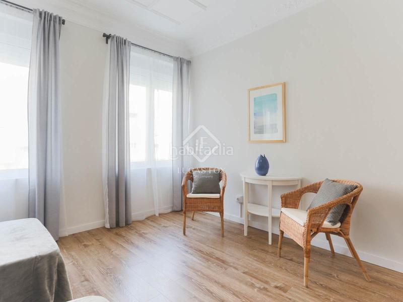 Foto 2877c218-8fa3-4219-8e48-42bf3fe6040d. Pis amb calefacció a El Cabanyal-El Canyamelar Valencia