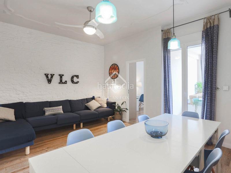 Foto 2a9201d6-80d5-4b7b-b065-69c872847bce. Pis amb calefacció a El Cabanyal-El Canyamelar Valencia