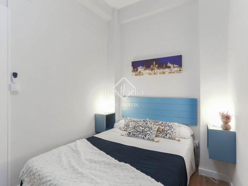 Foto 2ae6b150-ba97-4973-8e8f-5f60b81c9332. Pis amb calefacció a El Cabanyal-El Canyamelar Valencia