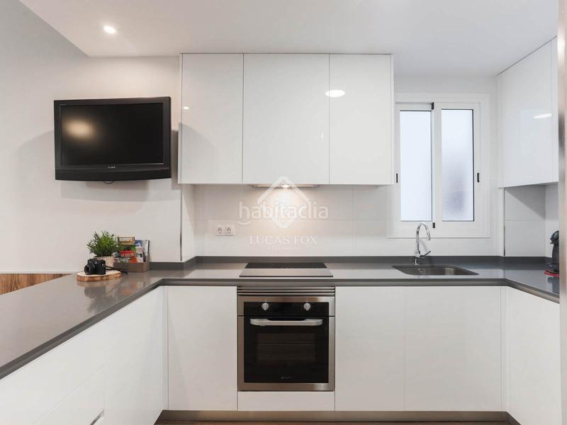 Foto 2df1f810-0c49-4524-96ce-9d79145340fc. Pis amb calefacció a El Cabanyal-El Canyamelar Valencia