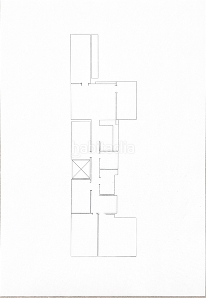Foto 4ddac833-820f-45a2-86f6-50a8598f407c. Pis amb calefacció a El Cabanyal-El Canyamelar Valencia