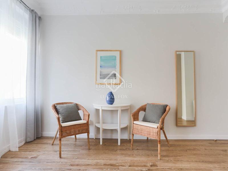 Foto 58445483-aa1e-4a1b-b026-6ffa75b5ec61. Pis amb calefacció a El Cabanyal-El Canyamelar Valencia