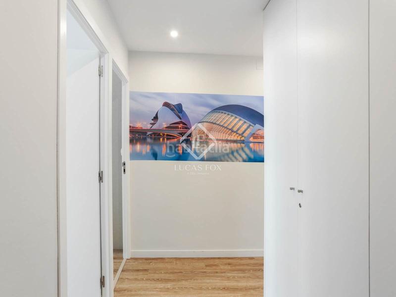 Foto 58859879-4f06-44ab-9f1a-ff5339afaf4d. Pis amb calefacció a El Cabanyal-El Canyamelar Valencia