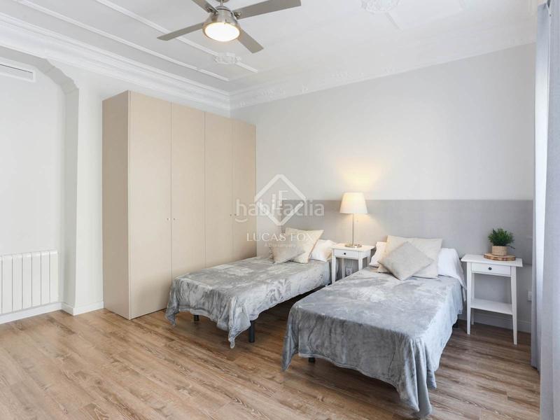 Foto 5e0cb140-64c3-441c-876e-7bec63edb343. Pis amb calefacció a El Cabanyal-El Canyamelar Valencia