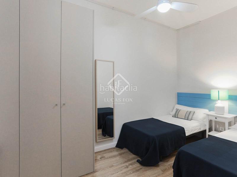 Foto 61663480-8cf1-43b4-973b-a32180936b72. Pis amb calefacció a El Cabanyal-El Canyamelar Valencia