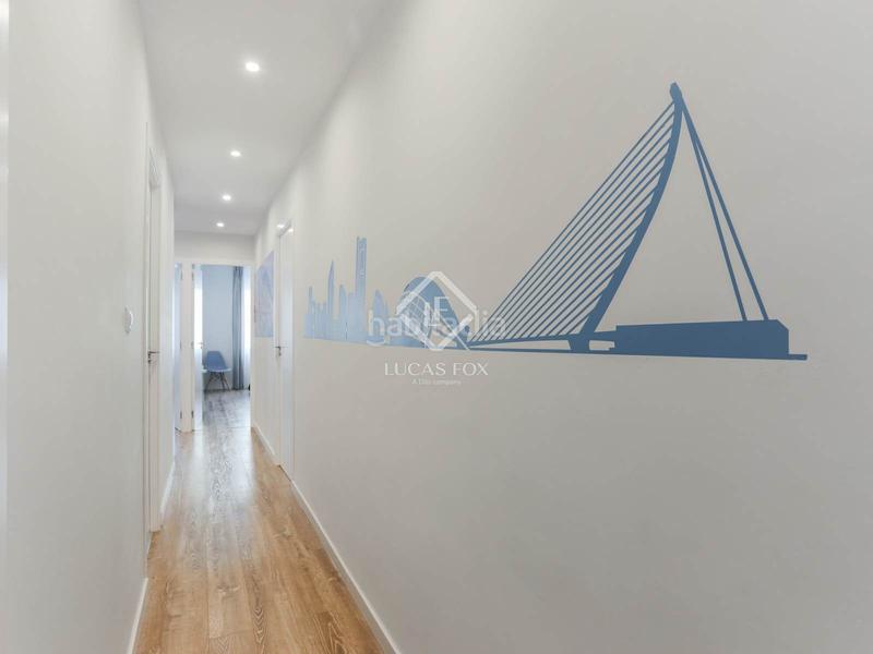 Foto 662a5535-db72-491f-81bd-2f590bbaf838. Pis amb calefacció a El Cabanyal-El Canyamelar Valencia