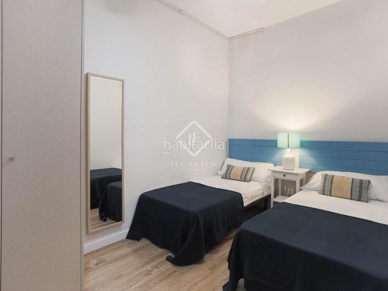 Foto 753b1424-3805-41b6-84c5-819422a2ab2c. Pis amb calefacció a El Cabanyal-El Canyamelar Valencia