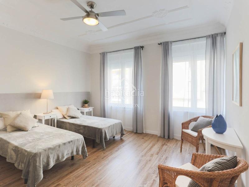 Foto 783a7bc8-ebbc-4d63-bebb-5ef3bc47fcfe. Pis amb calefacció a El Cabanyal-El Canyamelar Valencia