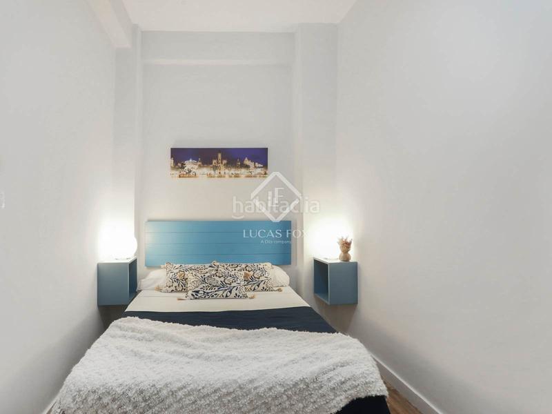 Foto 78ac126a-33d7-468b-b72c-81de3d758378. Pis amb calefacció a El Cabanyal-El Canyamelar Valencia