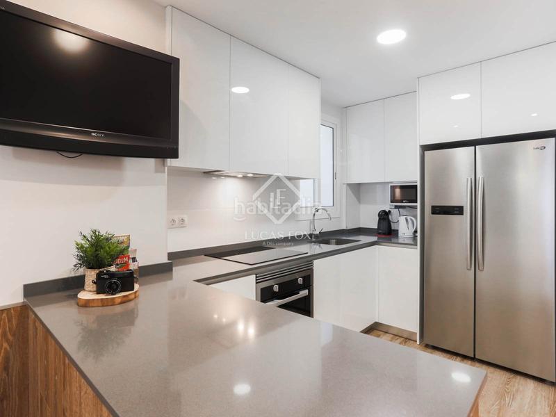 Foto 8832389e-b29c-4c1d-a81c-4c4537e752b8. Pis amb calefacció a El Cabanyal-El Canyamelar Valencia