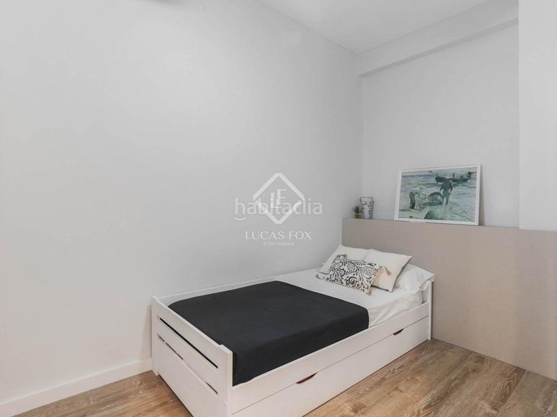 Foto 95d65c90-03ed-4b94-ab00-30133e83df91. Pis amb calefacció a El Cabanyal-El Canyamelar Valencia