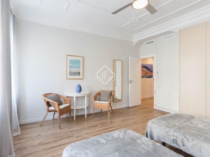 Foto 99c3ef75-ee61-4573-9bd8-5b8186bce0cd. Pis amb calefacció a El Cabanyal-El Canyamelar Valencia