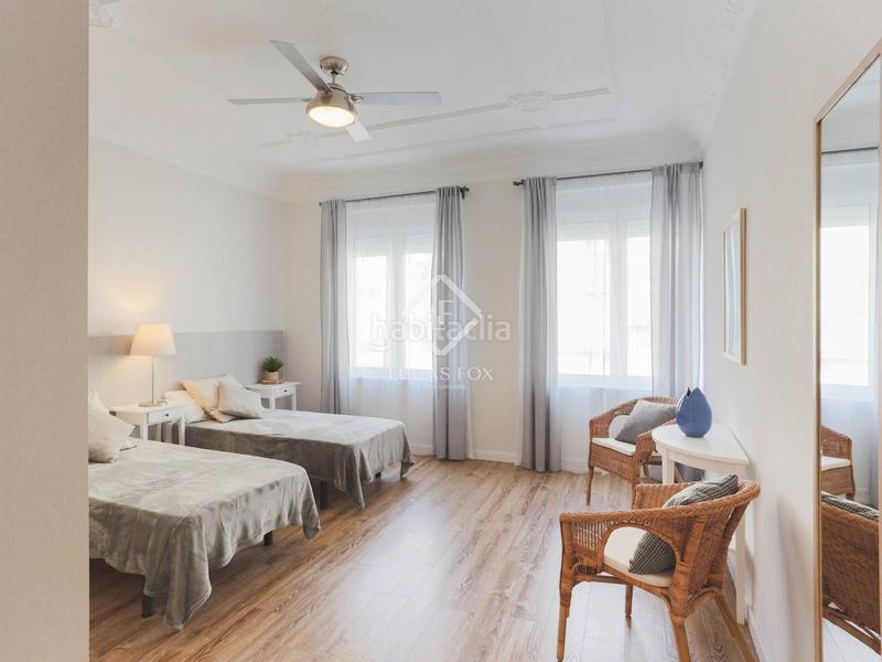 Foto 9bd52ebc-ecf2-4bec-a3ba-22eeb98b854b. Pis amb calefacció a El Cabanyal-El Canyamelar Valencia