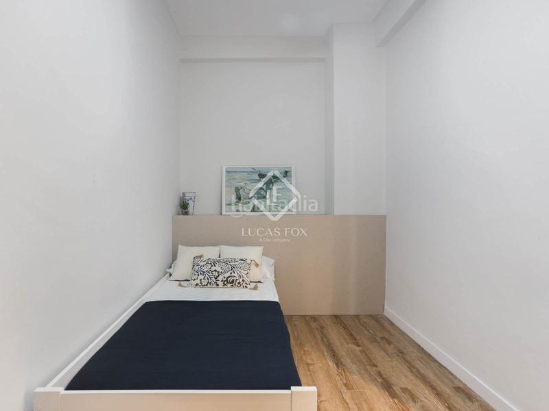 Foto b1d62f77-dbfb-4b31-9588-1a8f9129bc76. Pis amb calefacció a El Cabanyal-El Canyamelar Valencia