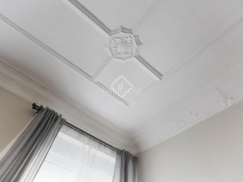 Foto b5a387ee-4393-4c99-b402-2e6c025d2ab2. Pis amb calefacció a El Cabanyal-El Canyamelar Valencia