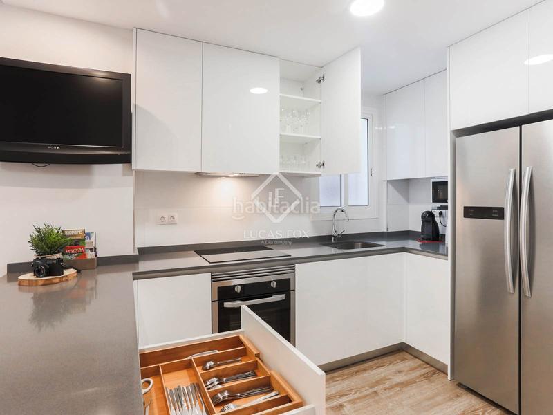 Foto b74c6052-d686-4e76-b7cc-b5b694cc80cc. Pis amb calefacció a El Cabanyal-El Canyamelar Valencia